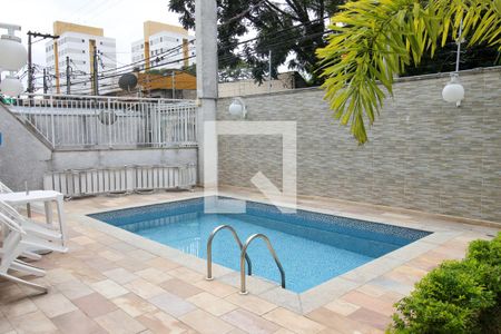 Apartamento à venda com 50m², 2 quartos e 1 vagaÁrea comum / Piscina