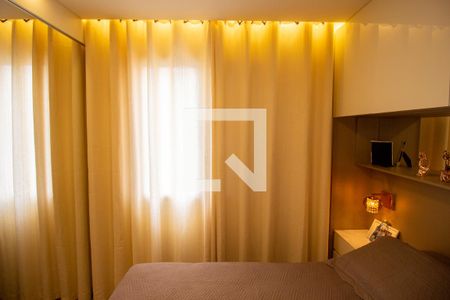 Apartamento à venda com 50m², 2 quartos e 1 vagaQuarto 2