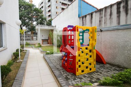 Apartamento à venda com 50m², 2 quartos e 1 vagaÁrea comum / Playground