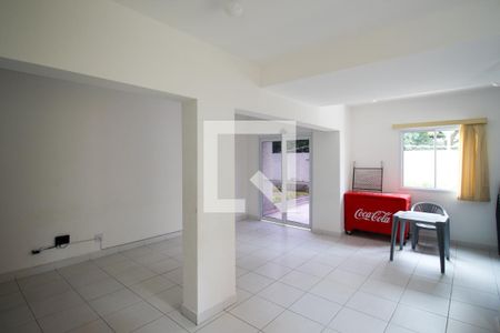 Apartamento à venda com 50m², 2 quartos e 1 vagaÁrea comum / Salão de Festas