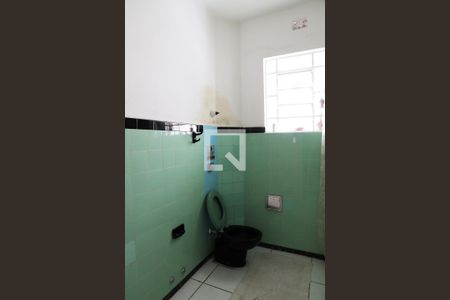 Apartamento à venda com 76m², 1 quarto e sem vaga Apartamento à venda com 76m², 1 quarto e sem vagaBanheiro