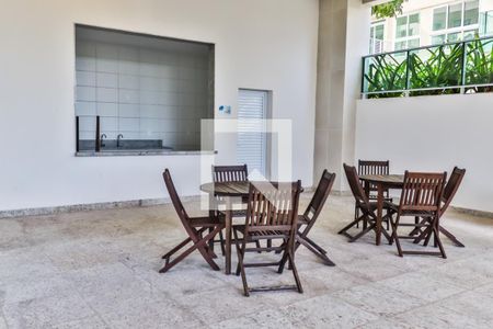 Apartamento à venda com 155m², 4 quartos e 2 vagas Apartamento à venda com 155m², 4 quartos e 2 vagasÁrea Comum