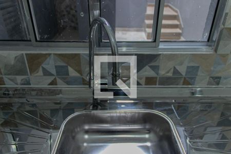 Casa de condomínio para alugar com 33m², 1 quarto e sem vagaCozinha - Torneira