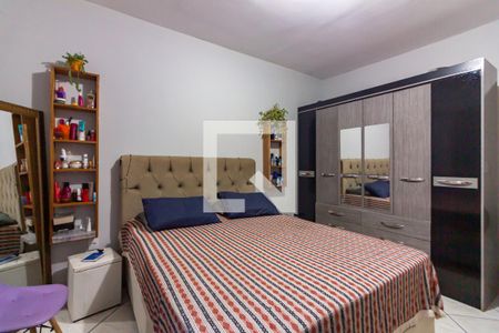 Casa à venda com 128m², 3 quartos e 4 vagas Casa à venda com 128m², 3 quartos e 4 vagasQuarto 3