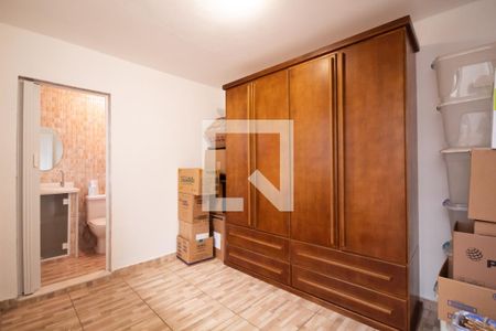 Casa à venda com 125m², 3 quartos e 2 vagas Casa à venda com 125m², 3 quartos e 2 vagasQuarto de Serviço