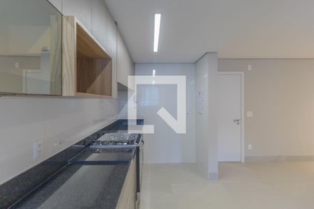 Apartamento à venda com 86m², 3 quartos e 2 vagasCozinha