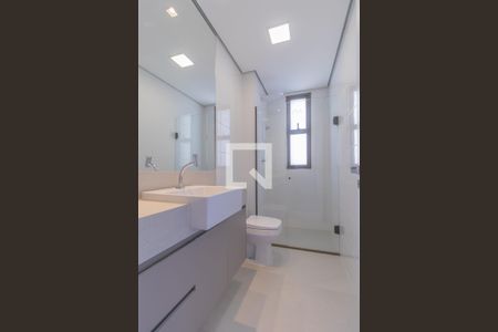 Apartamento à venda com 86m², 3 quartos e 2 vagasBanheiro - Quarto 1