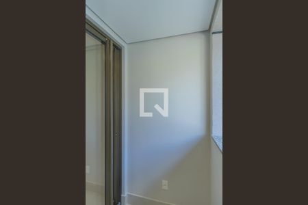 Apartamento à venda com 86m², 3 quartos e 2 vagasVaranda - Sala