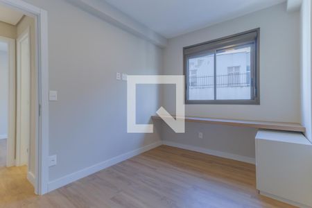 Apartamento à venda com 86m², 3 quartos e 2 vagasQuarto 3