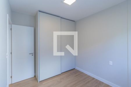 Apartamento à venda com 86m², 3 quartos e 2 vagasQuarto 2