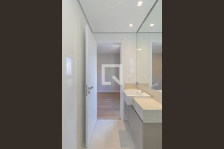 Apartamento à venda com 86m², 3 quartos e 2 vagasBanheiro - Quarto 1