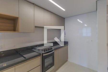 Apartamento à venda com 86m², 3 quartos e 2 vagasCozinha