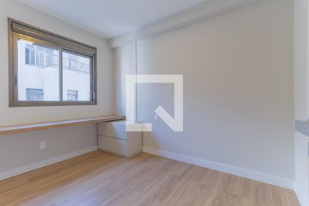 Apartamento à venda com 83m², 3 quartos e 2 vagasQuarto 3