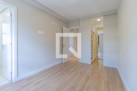 Apartamento à venda com 83m², 3 quartos e 2 vagasQuarto