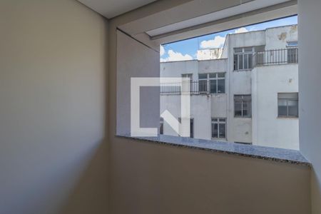 Apartamento à venda com 83m², 3 quartos e 2 vagasCozinha