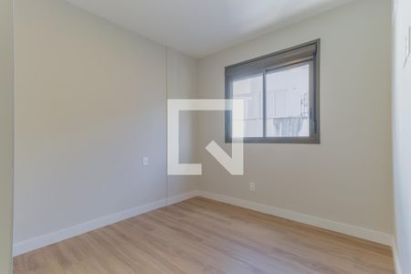 Apartamento à venda com 83m², 3 quartos e 2 vagasQuarto 2