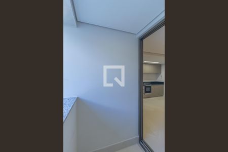 Apartamento à venda com 83m², 3 quartos e 2 vagasCozinha