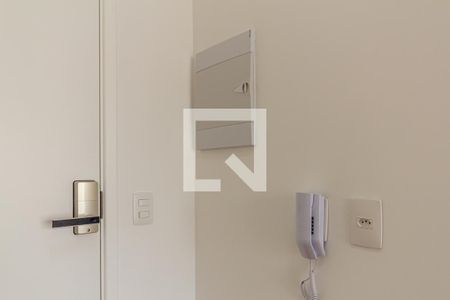 Studio para alugar com 24m², 1 quarto e sem vagaStudio