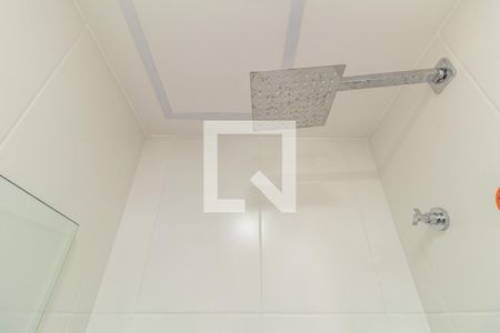 Studio para alugar com 24m², 1 quarto e sem vagaBanheiro