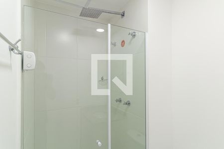 Studio para alugar com 24m², 1 quarto e sem vagaBanheiro