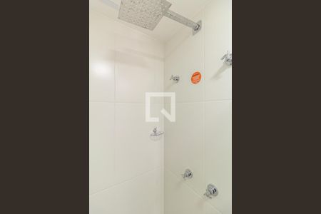 Studio para alugar com 24m², 1 quarto e sem vagaBanheiro