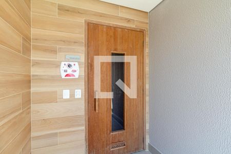 Studio para alugar com 24m², 1 quarto e sem vagaÁrea comum - Sauna