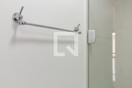 Studio para alugar com 24m², 1 quarto e sem vagaBanheiro