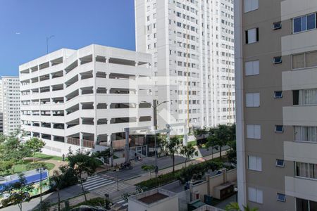 Vista da Sala de apartamento à venda com 2 quartos, 40m² em Jardim Iris, São Paulo