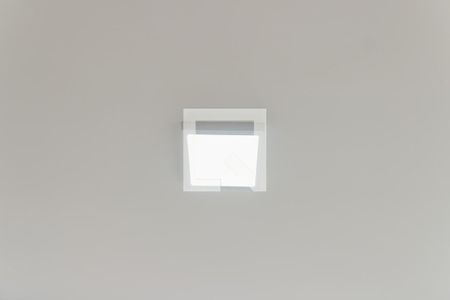 Detalhe Sala de apartamento à venda com 2 quartos, 40m² em Jardim Iris, São Paulo