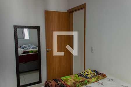 Quarto 1 de apartamento à venda com 2 quartos, 40m² em Jardim Iris, São Paulo