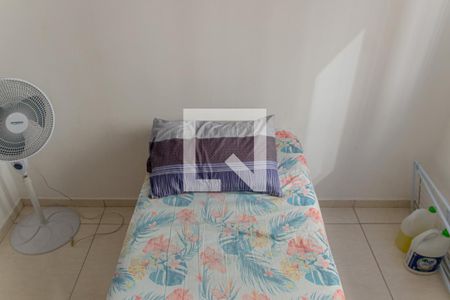 Quarto 2 de apartamento à venda com 2 quartos, 40m² em Jardim Iris, São Paulo