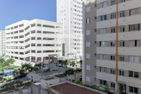 Vista do Quarto 1 de apartamento à venda com 2 quartos, 40m² em Jardim Iris, São Paulo