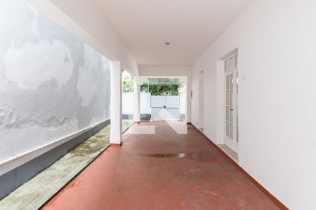 Casa à venda com 500m², 3 quartos e 6 vagasÁrea Externa