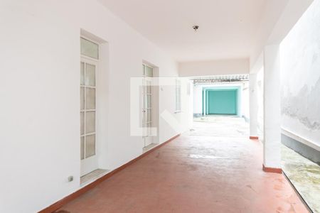 Casa à venda com 500m², 3 quartos e 6 vagasÁrea Externa