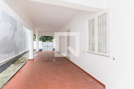 Casa à venda com 500m², 3 quartos e 6 vagasÁrea Externa