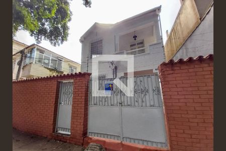 Casa à venda com 500m², 3 quartos e 6 vagasFachada PLACA