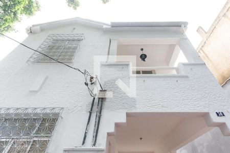 Casa à venda com 500m², 3 quartos e 6 vagasFachada