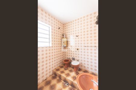 Casa à venda com 500m², 3 quartos e 6 vagasBanheiro