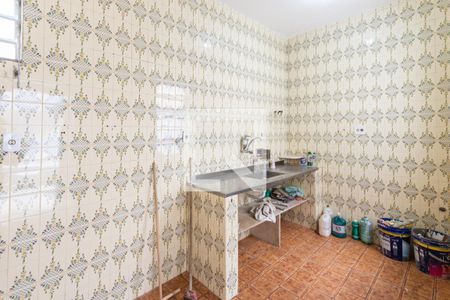 Casa à venda com 500m², 3 quartos e 6 vagasCozinha