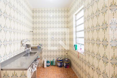 Casa à venda com 500m², 3 quartos e 6 vagasCozinha