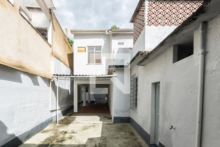 Casa à venda com 500m², 3 quartos e 6 vagasÁrea Externa