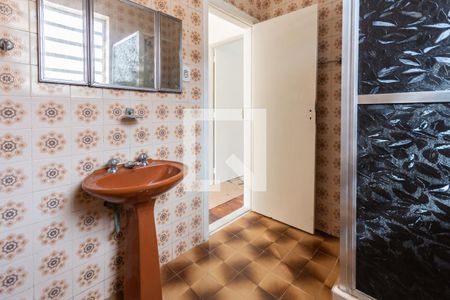 Casa à venda com 500m², 3 quartos e 6 vagasBanheiro