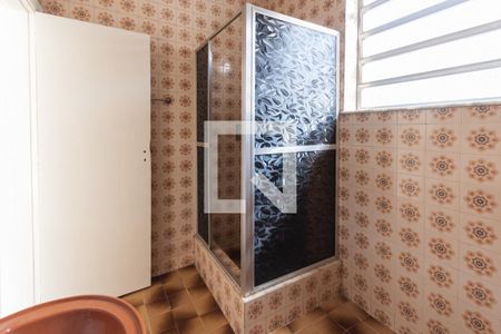 Casa à venda com 500m², 3 quartos e 6 vagasBanheiro