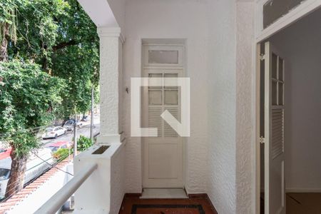 Casa à venda com 500m², 3 quartos e 6 vagasVaranda Quarto 2