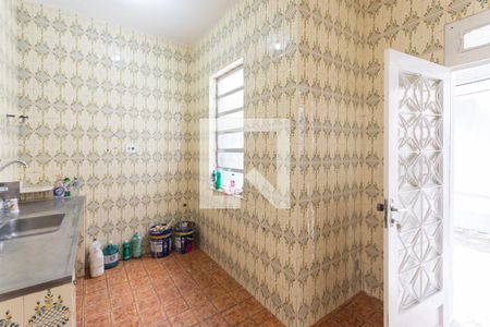 Casa à venda com 500m², 3 quartos e 6 vagasCozinha