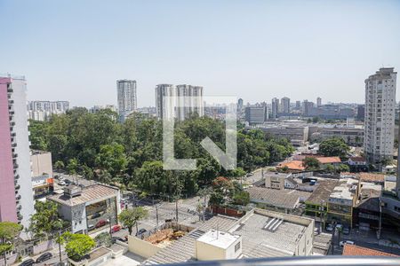Apartamento à venda com 169m², 2 quartos e 3 vagas Apartamento à venda com 169m², 2 quartos e 3 vagasVista Varanda da Sala