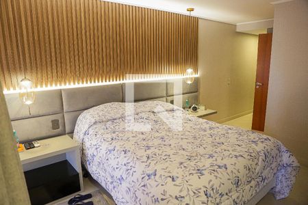 Apartamento à venda com 169m², 2 quartos e 3 vagas Apartamento à venda com 169m², 2 quartos e 3 vagasSuite 1