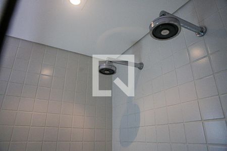 Apartamento à venda com 169m², 2 quartos e 3 vagas Apartamento à venda com 169m², 2 quartos e 3 vagasBanheiro da Suíte 1