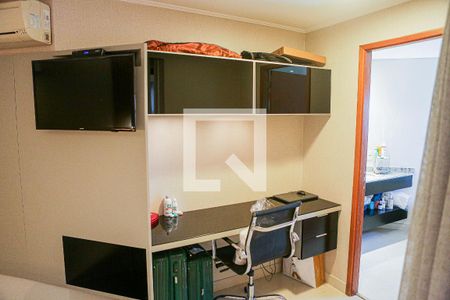 Apartamento à venda com 169m², 2 quartos e 3 vagas Apartamento à venda com 169m², 2 quartos e 3 vagasSuite 1