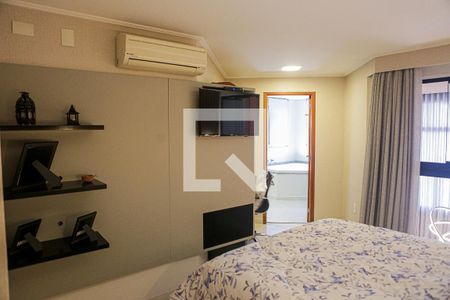 Apartamento à venda com 169m², 2 quartos e 3 vagas Apartamento à venda com 169m², 2 quartos e 3 vagasSuite 1